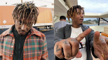 已逝世 Juice Wrld 被發現尚有多達 2000 多首歌未被發行，網友：21 歲這才華太驚人！