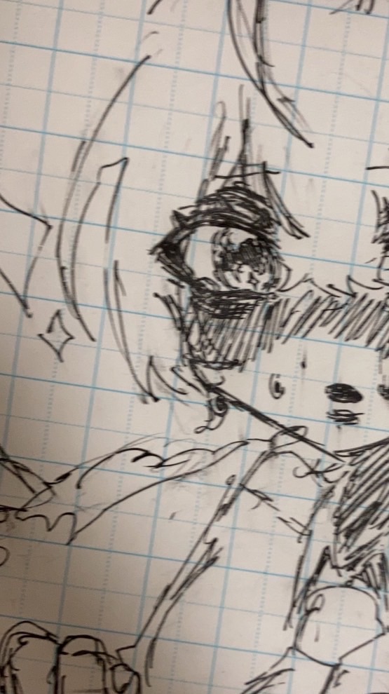 病み絵描きたい人おいで！