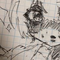 病み絵描きたい人おいで！