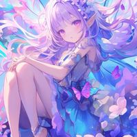 迷你世界～～