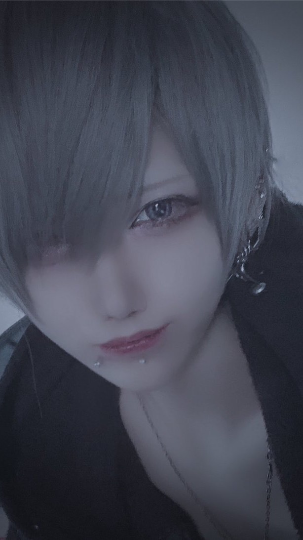 黒野京 †fanaticらぶ