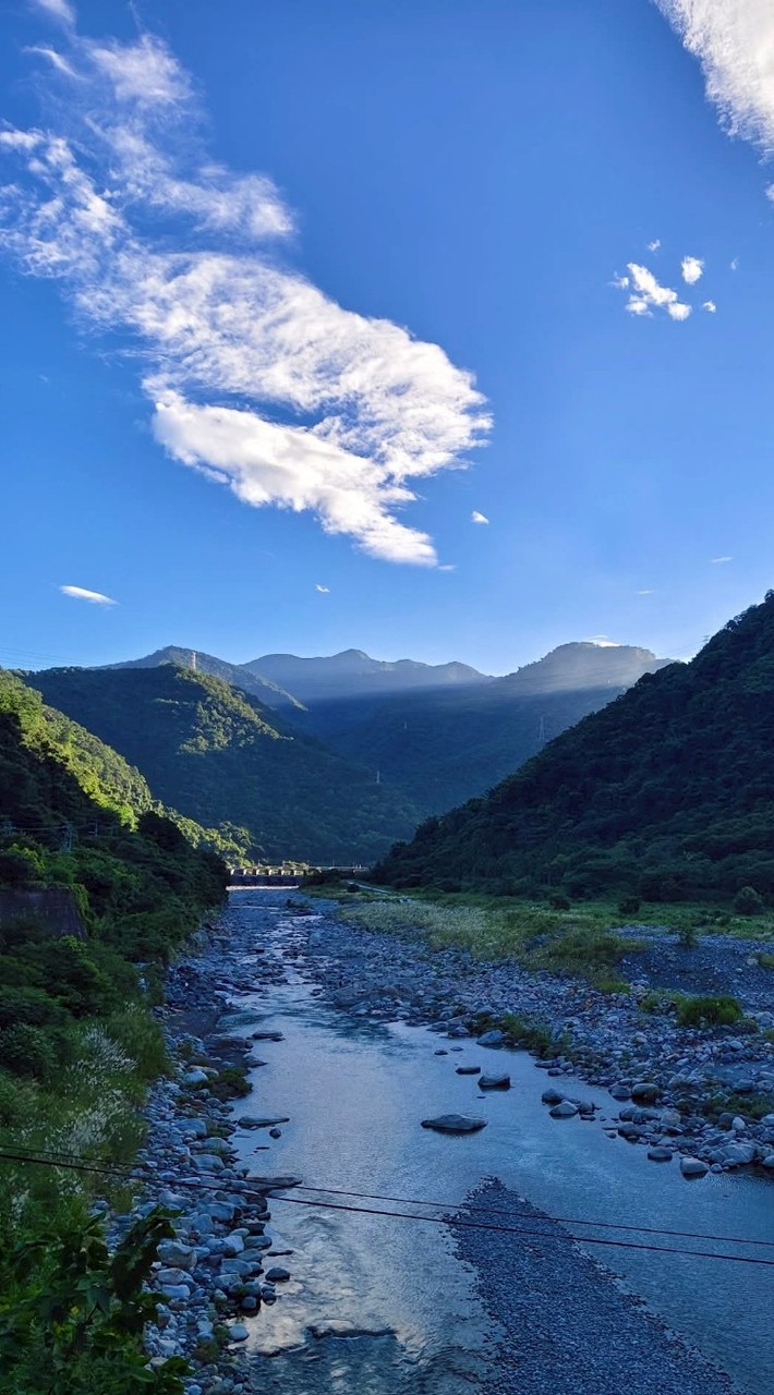 中部美食運動揪團趣