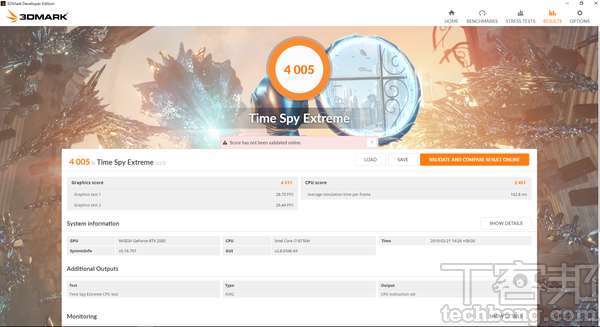 光影追蹤筆電全面來襲，解析NVIDIA GeForce RTX 20系列顯示晶片