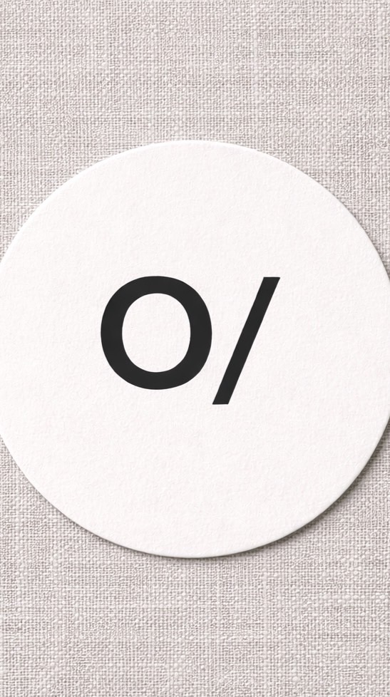 Once, Only｜一期一會（飾品分享）