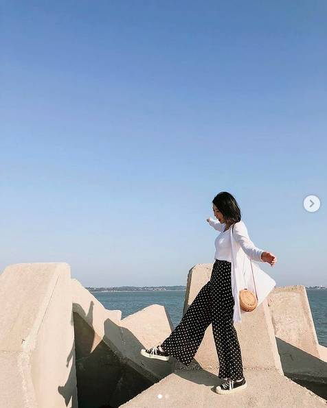 圖片來源：IG ＠misshuaj