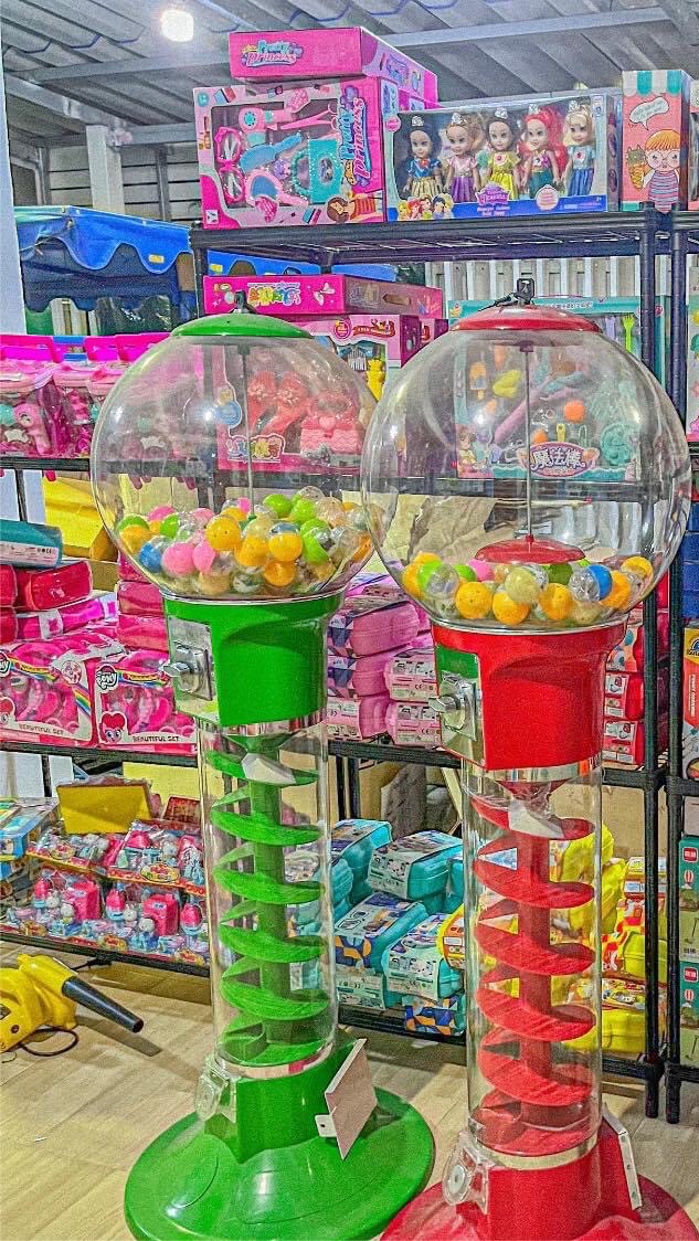 ร้านของเล่นเด็ก Inchoo Shop