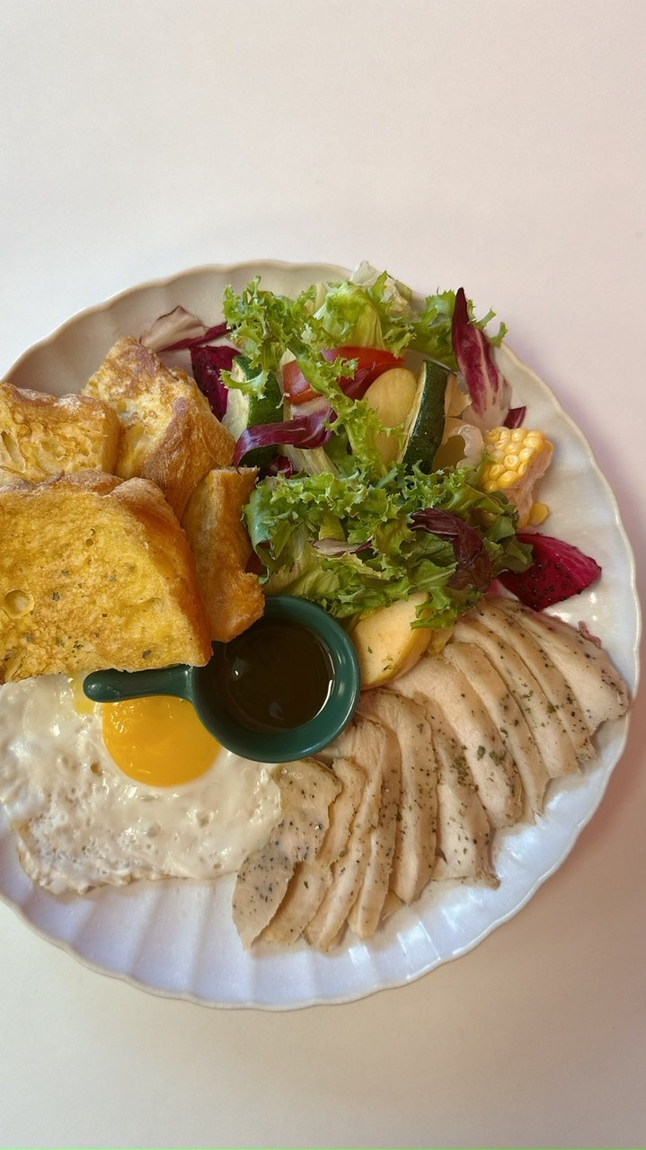 蕃茄村萬年店