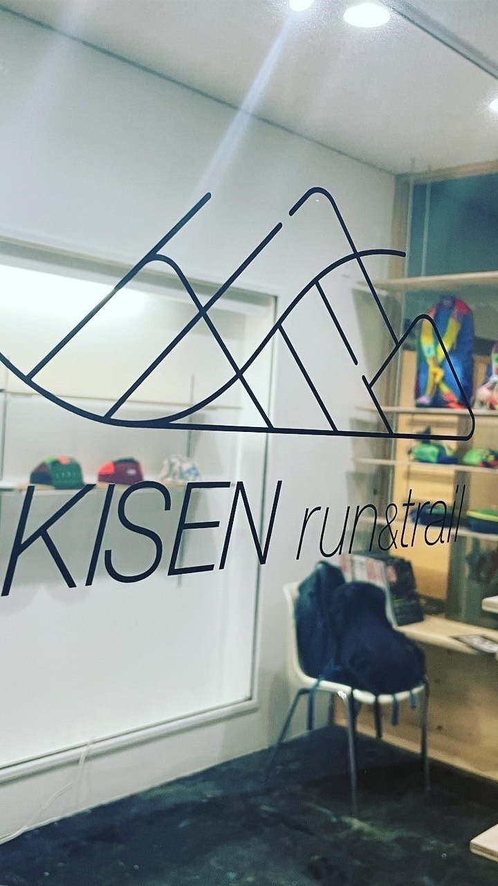 KISEN run&trail オープンチャット