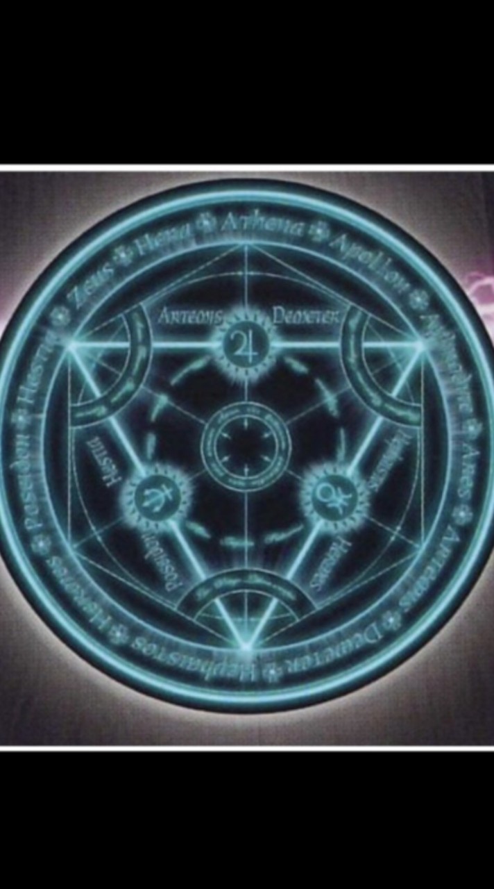 🔮魔法・魔術研究（現代魔法）
