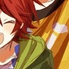 ⌒  虹桃　緩也　カオス　‼️💞　