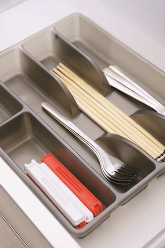 【美型收納】「捨、隱、見、續」收納新概念4步驟Step2隱