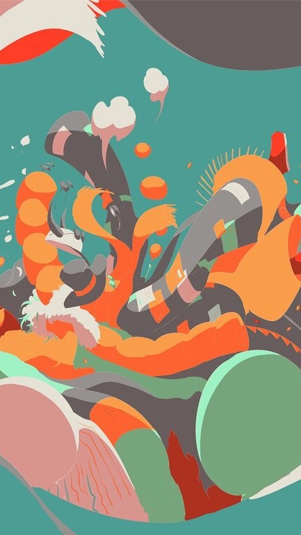 多浪