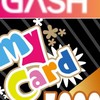 Mycard、Gash專賣區