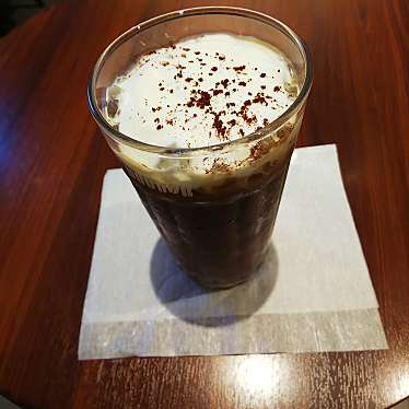 写真 ドトールコーヒーショップ 京成青砥店 ドトールコーヒーショップ ケイセイアオトテン 青戸 青砥駅 カフェ By Line Conomi