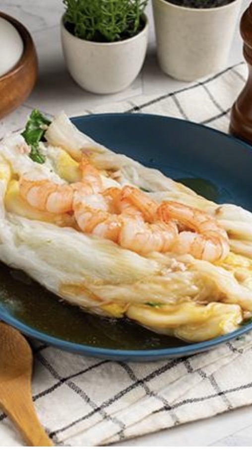 石磨腸粉預訂餐