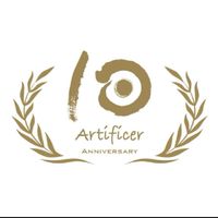 🎆 Artificer 💎 台灣精品 能量首席 源點初心 💟