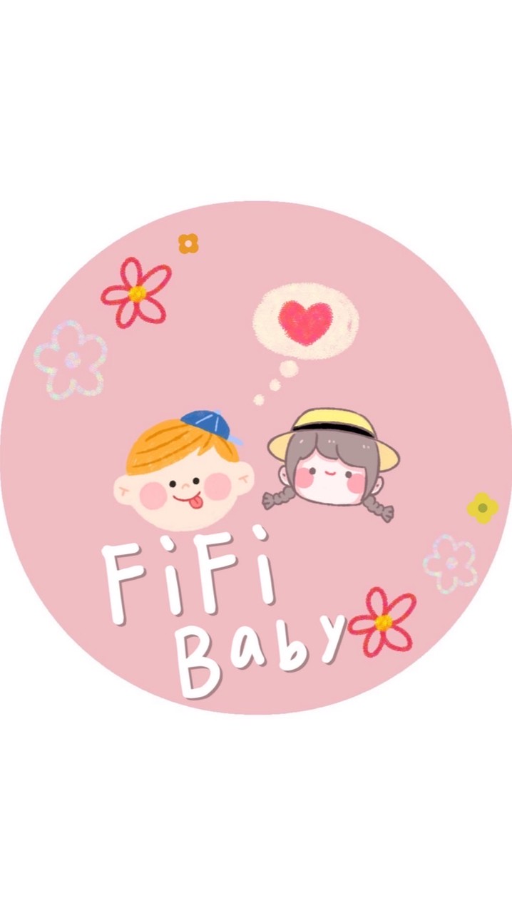 🌸 Fifi Bäbÿ  選物小店🌸