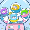 ガシャポン＆雑談しよう