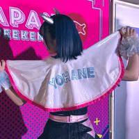 「じゆうきままに」のこと好きクラブ&アニメ交流会