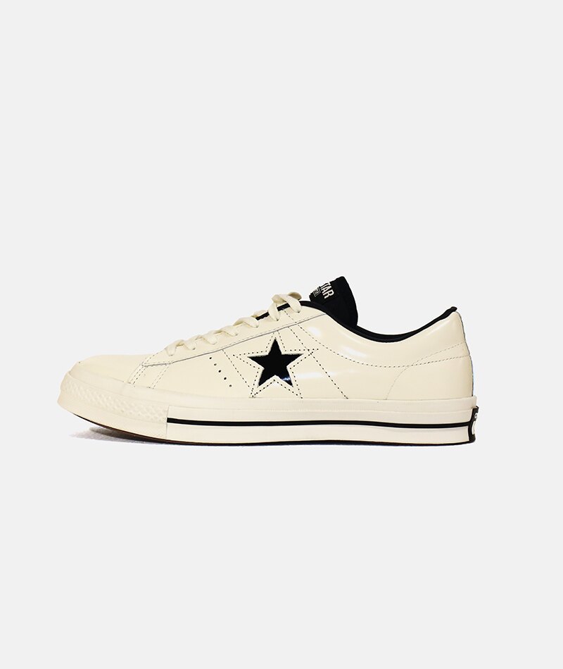 【CONVERSE】ONE STAR HANBYEOL 167324