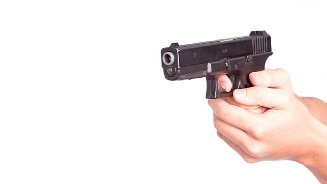 Kronologi Penembakan Mahasiswi oleh Perampok di Tangerang