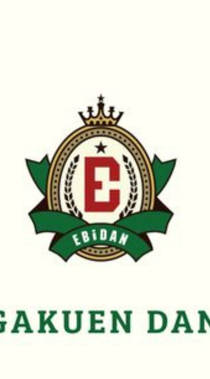 EBIDAN 代購