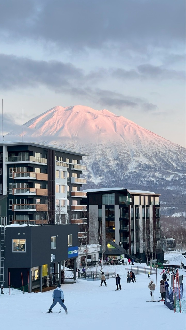 北海道二世古滑雪交流群