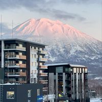 北海道二世古滑雪交流群