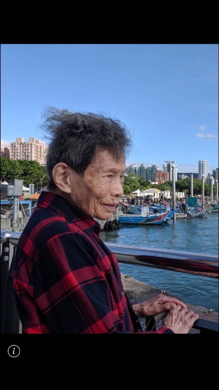 媽媽2026