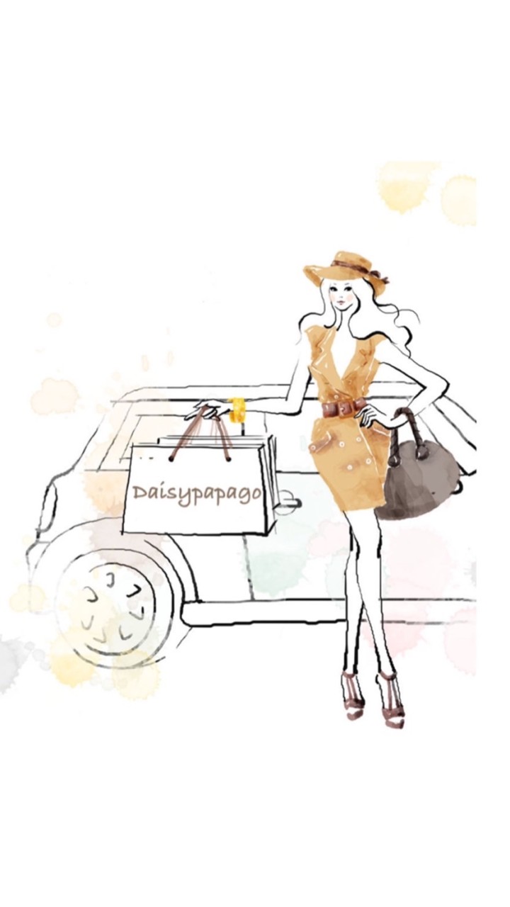 🛍️Daisypapago2.0