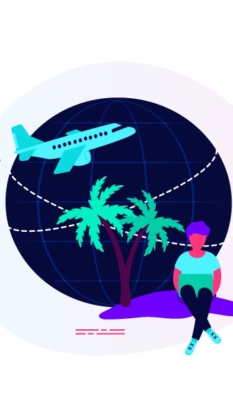 พัฒนาหลักสูตรฯ รองรับการไปทำงานต่างประเทศ