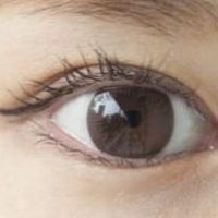 乾眼康復者。告訴你正確保養觀念