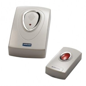 採用數位編碼，無相互干擾問題 音樂選擇開關，可自行選擇音樂 待機時，消耗少，電池壽命長 高穿透傳輸，可穿透牆壁等障礙物 遙控距離遠，無障礙接收距離可達120公尺 DIY設計，無須配線，容易安 共25首