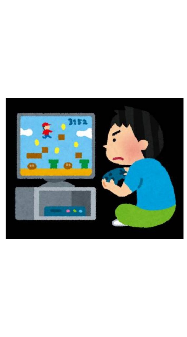 〜ゲーム好きカモン〜