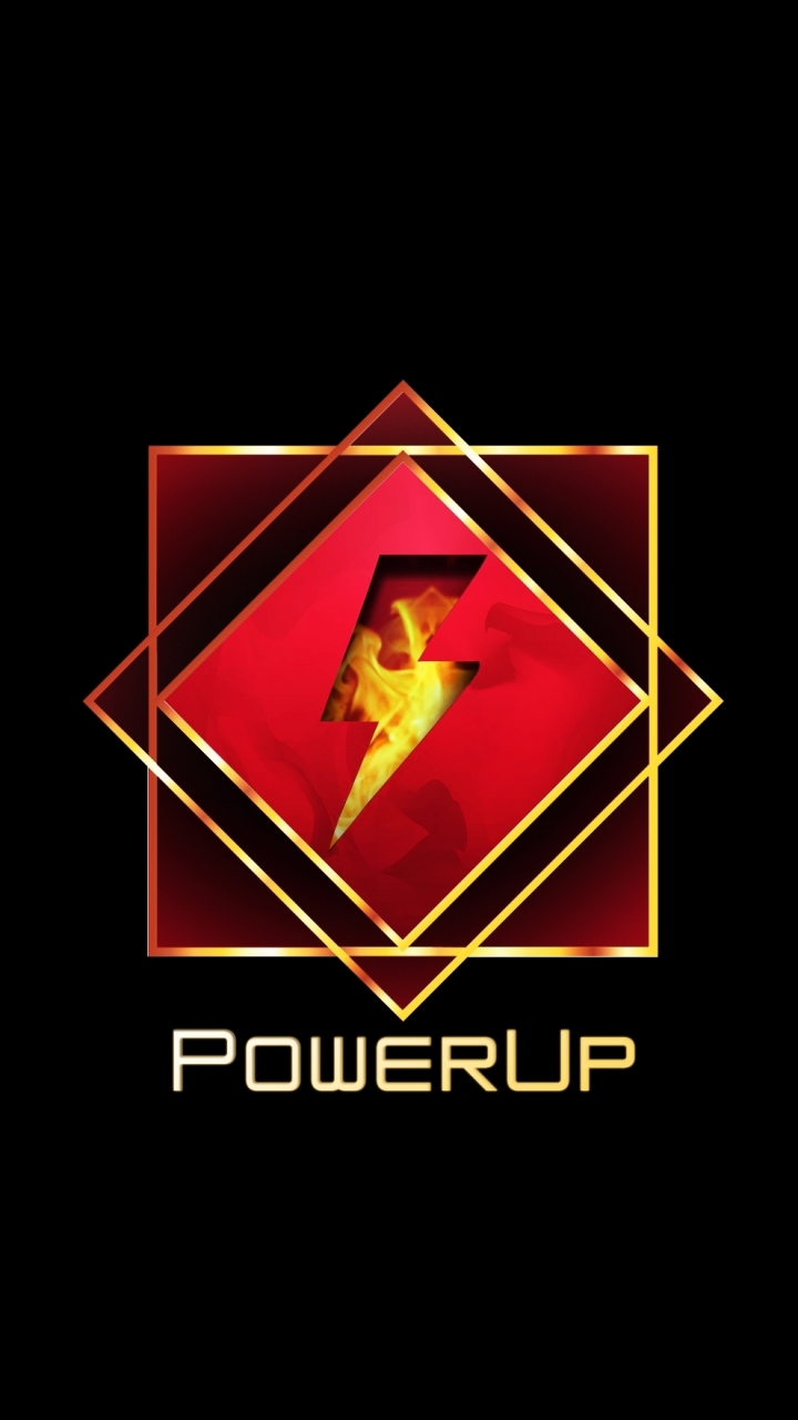 PowerUP - [MIR4]