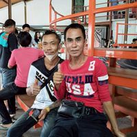 กระต่ายทองทีมอุบล