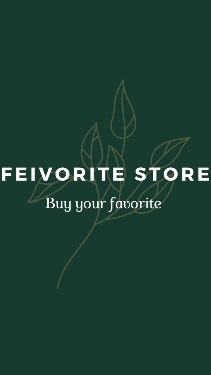 菲常選物feivorite store