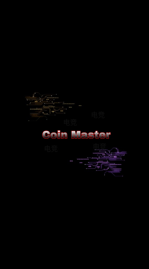 Coin master