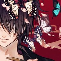🏮⌒🏮⌒🏮__銀魂ユル也 ‼️🦋雑談／ライブトーク／初也／出戻り／他界隈／オリキャラ⭕️／全也 ｵｰｹｰ