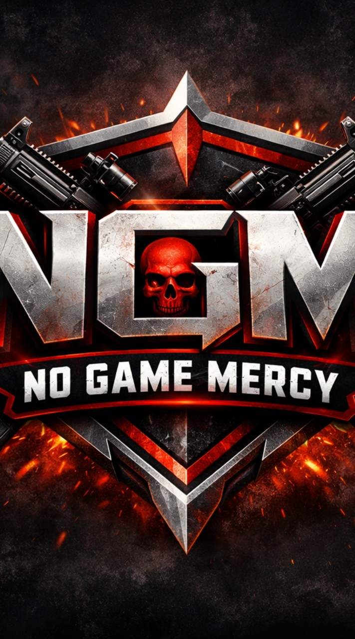 No game mercy (NGM)