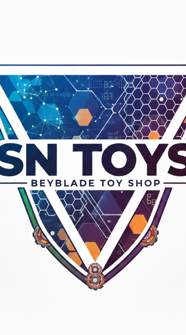 SN Toys 玩具預購/陀螺比賽群