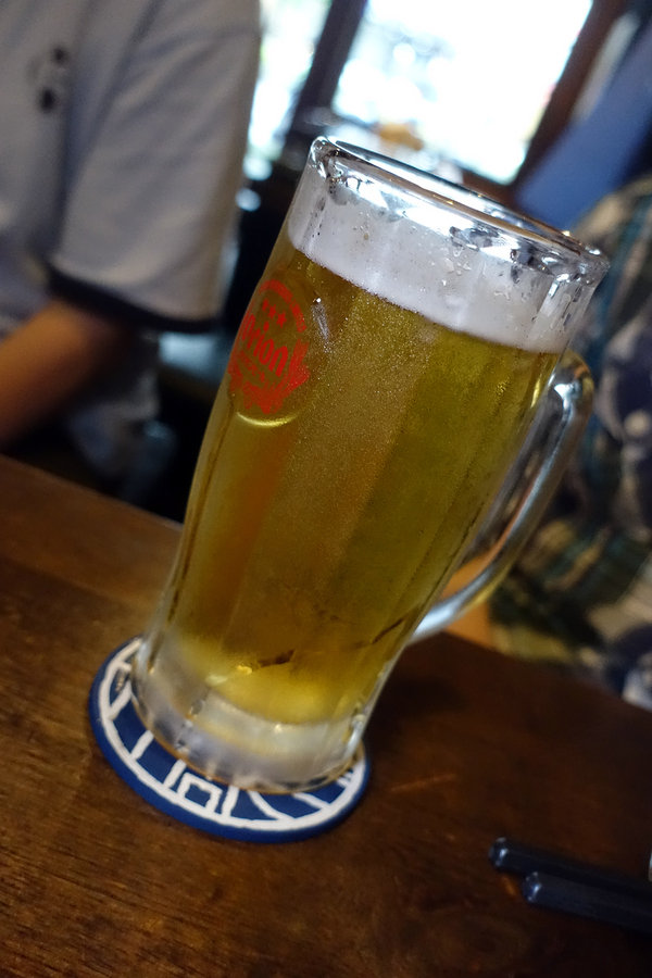 板橋深夜美食-老味噌居酒屋，江子翠捷運美食，板橋江子翠好吃串燒，能開心吃燒烤喝酒的板橋人氣宵夜推薦 