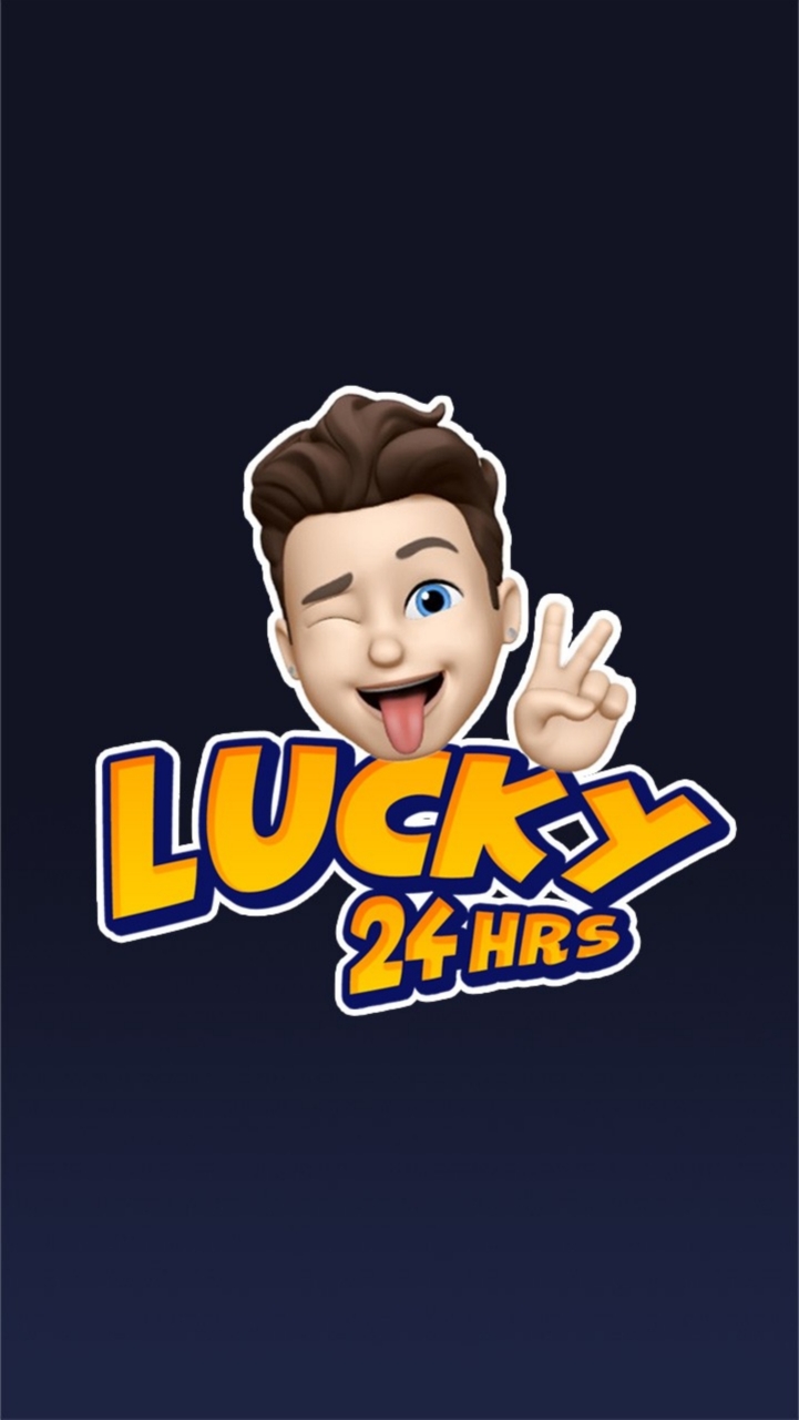 Lucky24 Talking