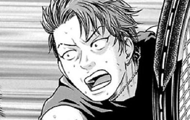 Break Back 無料マンガ Line マンガ