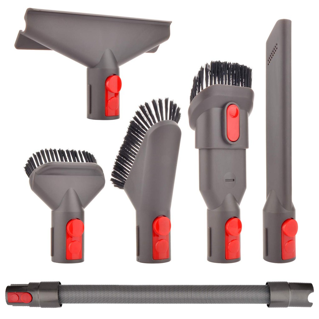 Product descriptionColor:A-hose Attachment KitMattress Tool:To clean sofa mattress bedding and some 