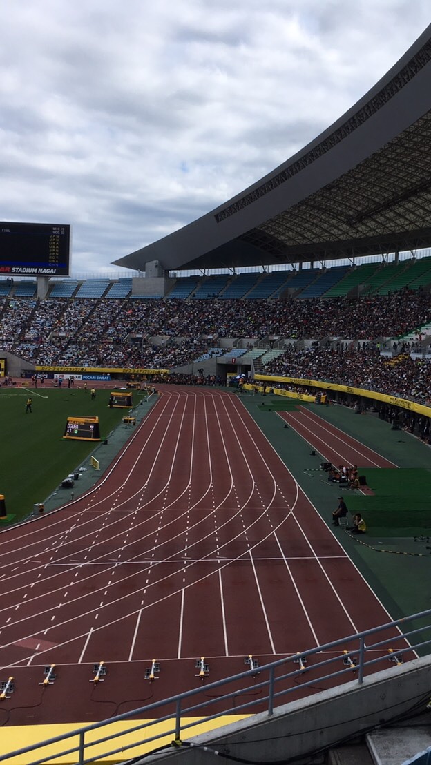 陸上好きな人のオープンチャット