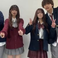 今日好きなりきり！
