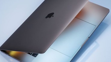 Apple MacBook Pro 2018－ 外型小改款，效能大升級