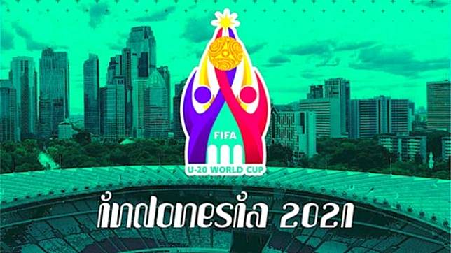 Fifa Pastikan Piala Dunia U 20 2021 Di Indonesia Masih Sesuai Jadwal Bolalob Line Today