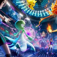 ポケモンを楽しもう！【初心者も大歓迎】
